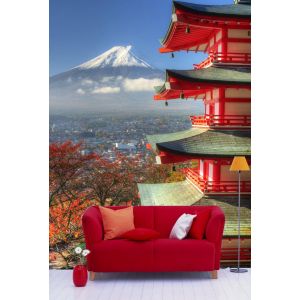Pagoda