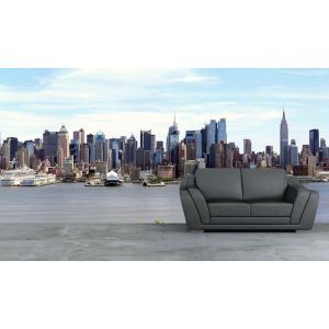 Manhattan Shoreline