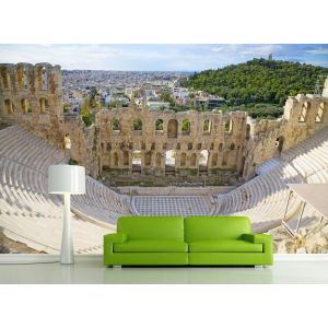 Herodes Atticus Theater Athens