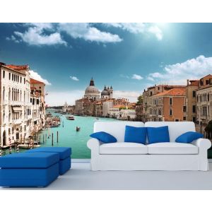 Venetian Waters