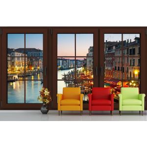 My House Is In Venice