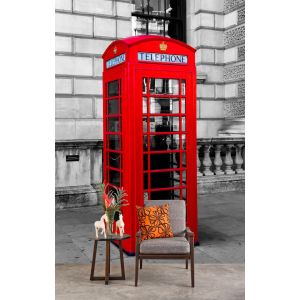 Phone Booth