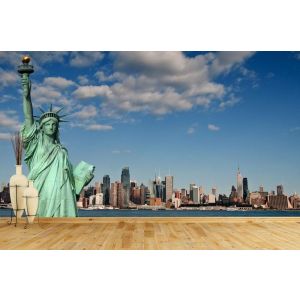 Statue Of Liberty