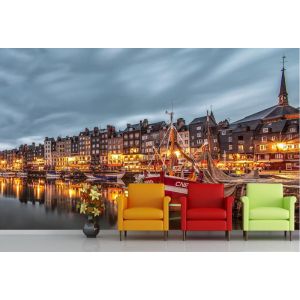 Europe Honfleur Navy