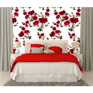 Red Rose