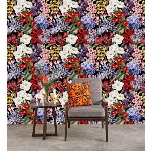 Magic Flowers