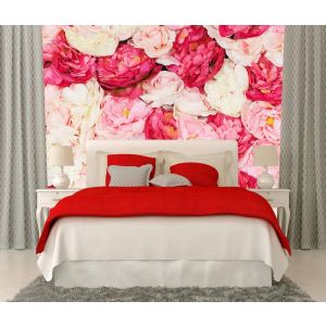 Romantic Flowers