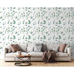 Eucalyptus Wall Art
