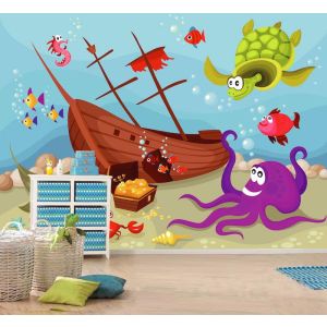 Under The Sea