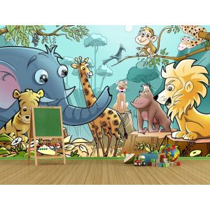Nursery Animals