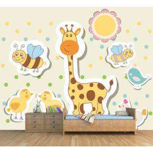 Sweet Animals