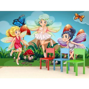 Fairy Happiness