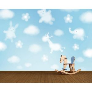 Cute Clouds