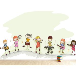 Children's Orchestra