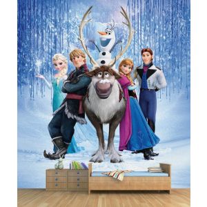 Elsa Poster