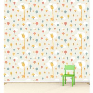 Giraffe World