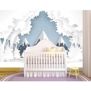 Snow Tale