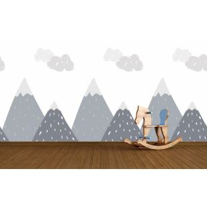 Cloudy Hills