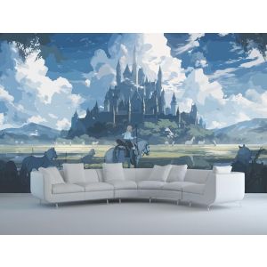 Anime Adventure Odyssey