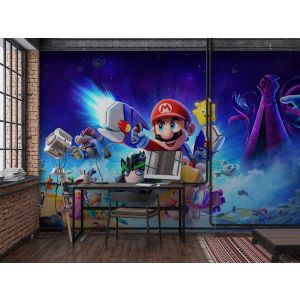 Mario World