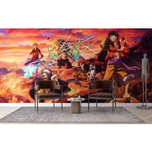 One Piece Anime