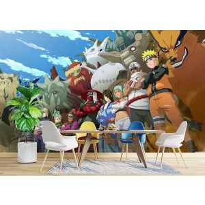 Naruto Tailed Beasts