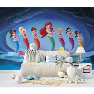 Little Mermaid