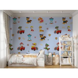Paw Patrol