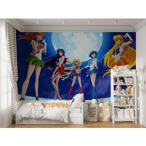 Sailor Moon