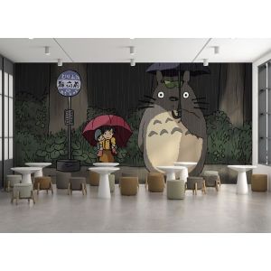 My Neighbor Totoro