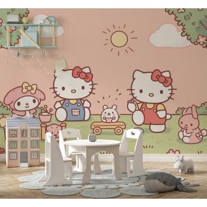 Hello Kitty