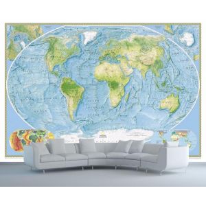 World Map