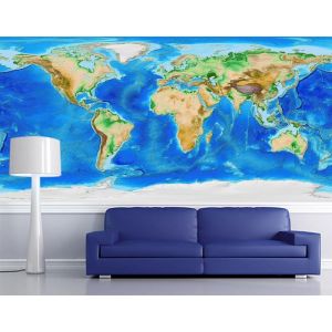 Balance Of The World