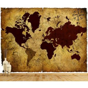 World Compass