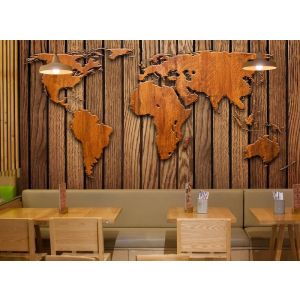 Wooden World