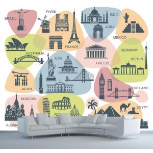 World Tourism Classics