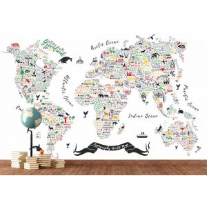 The World In Fine Detail