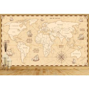Sailor's Map