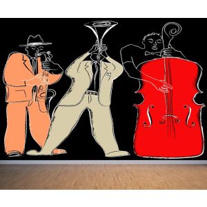 Band Blues Trio