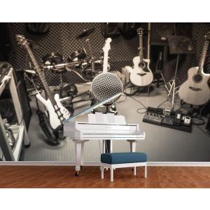 Recording Studio