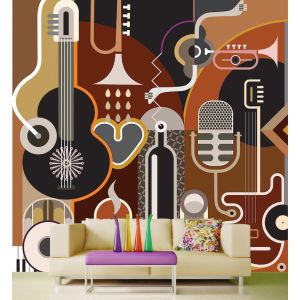Art And Music