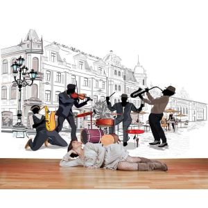 Street Music