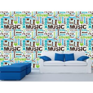 Music Everywhere