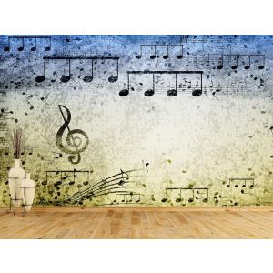 The Harmony Of The Notes