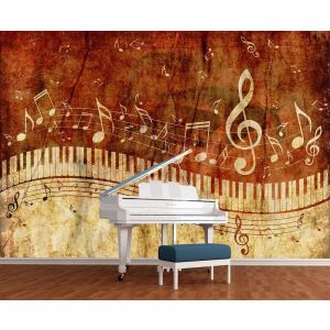 Love For The Music