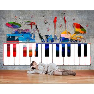 Musical Instruments
