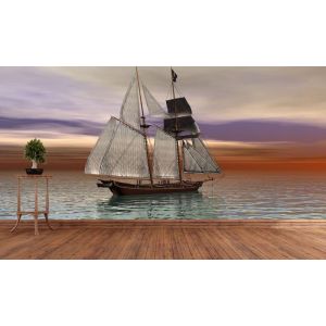 Peace At Sea