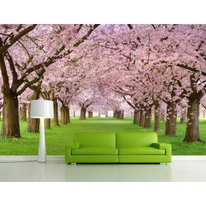 Flowering Trees