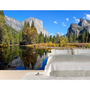 Yosemite National Park