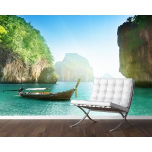 Unexplored Bays